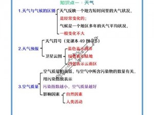 剑盾天气变革：如何应对与利用天气变化中的剑与盾效应？