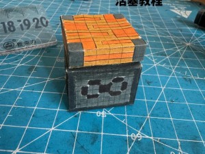 探索Minecraft：活塞的功能解析与实用制作方法分享