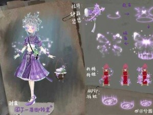 第五人格园丁技能解析：生长庇护与绿意盎然天赋助力求生之路