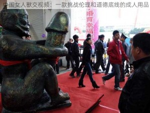 中国女人獸交视频：一款挑战伦理和道德底线的成人用品