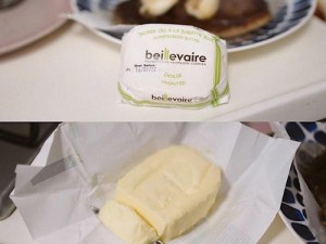 beillevaire 原味黄油，一口下去满满的幸福感