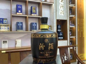 37 大但人文但汾company，传承千年的汾酒酿造工艺，打造高品质白酒