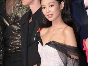 jennie 的下半球——高端奢华的时尚饰品