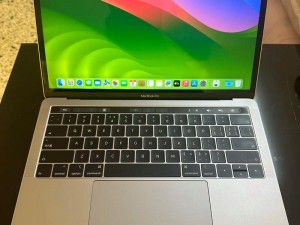 19 岁的 MacBook Pro 照片：苹果笔记本电脑的经典之作