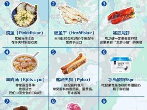 寒冬终极游玩秘笈：冬季美食准备指南，生存必备食物推荐