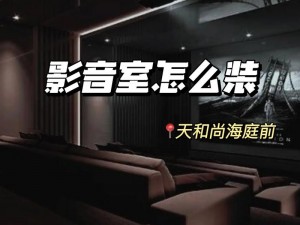 影院私人：一场私密的电影盛宴