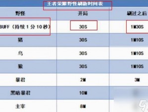 王者荣耀红蓝对决持续时间的深度解析与详解攻略