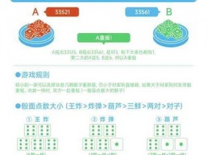 天天斗富翁：揭秘骰子奥秘与获取攻略