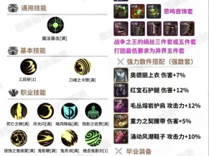 关于鬼泣巅峰之战魔卡攻略的深度解析与策略指南