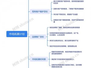 好公司市场拓展的关键要素：注意事项解析与市场推进策略分享