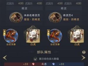 董卓造兵神速：乱世王者步兵营武将委任策略推荐