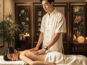 性一交一乱一伧国产女士 spa，放松身心，缓解疲劳