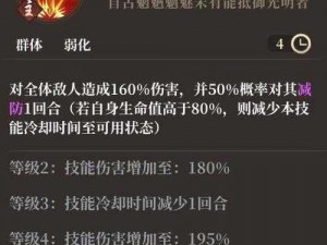 古剑奇谭木语人装备阵容攻略：深度解析最佳装备搭配策略，助力战斗胜利