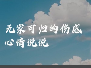 找一个大叔玩玩还是找个家——寻找你的情感归宿