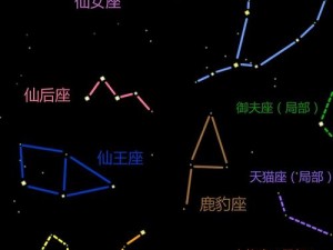 老农种树星座收集攻略大全：星座收集策略深度解析与指南