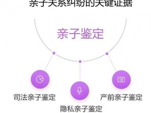 奶奶和孙子可以做 DNA 鉴定吗？