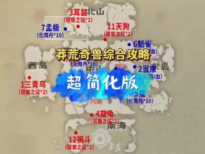 妄想山海万年狩图攻略：详细解析获取方法与技巧