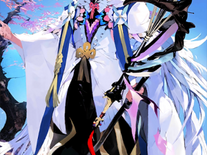 命运冠位指定FGO：花之魔术师梅林礼装搭配指南——优化你的战斗策略