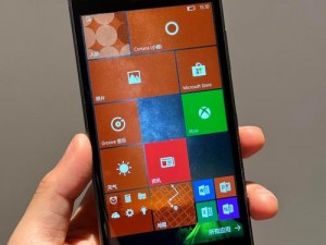 日本 windowsphone 中国版手机，搭载 windows 系统，操作便捷