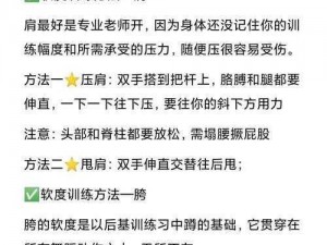 一夹一摇怎么练：揭秘初学者快速上手的最佳方法