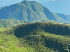 山加由：探寻自然之美，展现生态之旅，体验别样风光之旅