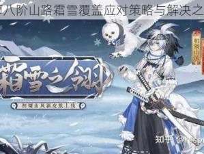 阴阳师八阶山路霜雪覆盖应对策略与解决之道探索