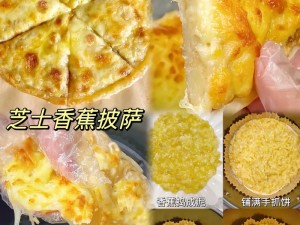 披萨制作秘籍第九天攻略：探索制作美味披萨的步骤和技巧分享