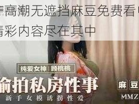 国产高潮无遮挡麻豆免费看电影，精彩内容尽在其中