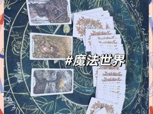 探寻魔法奥秘：揭秘创造与魔法8月30日兑换码独家分享