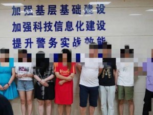 酒色成人网涉黄被关停