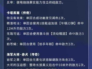 《航海王热血航线》厨师独门秘技揭晓：2月11日特色配方揭秘，烹饪冒险之旅启程