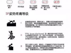 SP 的十种姿态和打法：探索未知，尽在掌控