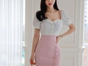 韩国美女 19+vip 时尚服装，展现女性魅力