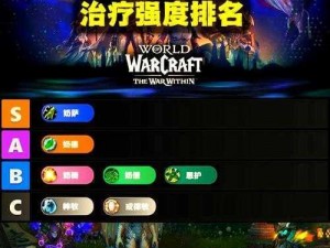 魔兽世界：深度探索职业奥秘——全面解析职业测试新体验