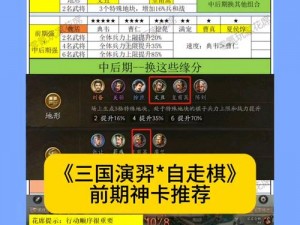 《三国志战棋版胡轸培养价值深度解析》