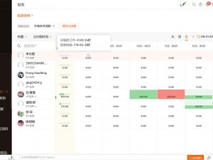 zoho 官网：提供全面的企业协作和管理软件解决方案