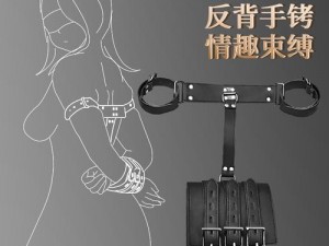 chineseBDsm 女犯专用情趣手铐，独特设计，舒适体验，让你享受别样刺激