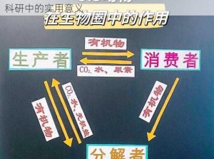 ATLAS动物的多重作用与价值：揭秘其在生态与科研中的实用意义