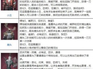 第五人格老鹰捉小鸡游戏攻略：策略与玩法详解