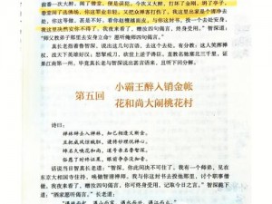 水浒传梗传挑战：第五关倒拔垂柳攻略指南，智破难关步步为营