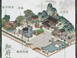 江南百景图后期进阶版躺着赚钱攻略：深度解析高级赚钱策略与资源利用技巧