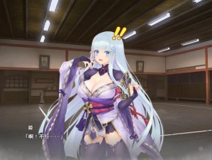 美少女万华镜 5cg 预览——神秘的魔法少女与你一同冒险