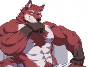 Furry 裸体被 X 羞羞嗯网站：一款专为 furry 爱好者打造的成人视频网站