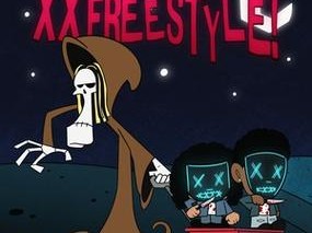 FreeXX另类-有哪些 FreeXX 另类的音乐值得推荐？