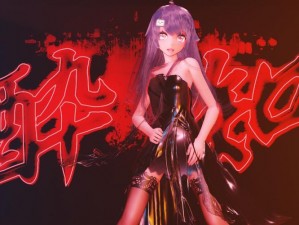 体验精彩绝伦的二次元世界，尽在精品 mmd 动漫一区