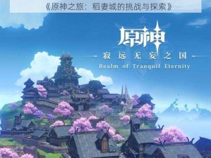 《原神之旅：稻妻城的挑战与探索》