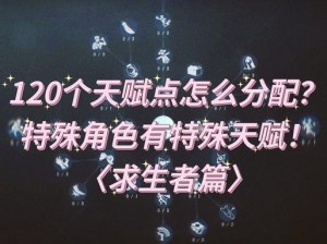 《深度解析：第五人格空军加点策略分享》