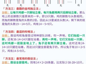 如何解决笼中窥梦解谜卡关的实用方法与策略