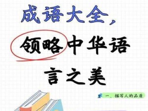 成语智慧揭秘：解锁填空秘籍，领略中华语言魅力之截图预览