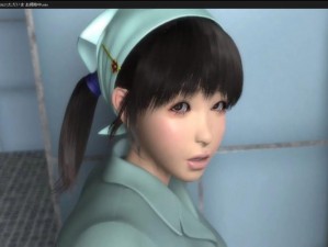 一款集 3D 画面、旧里番风格和怪物蹂躏美女元素于一体的成人游戏